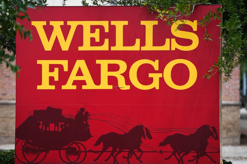 Wells Fargo