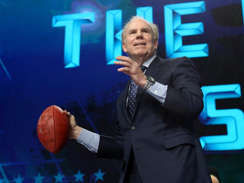 Roger Staubach