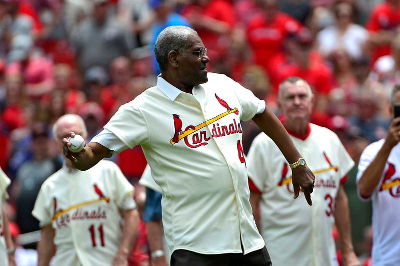 Bob Gibson