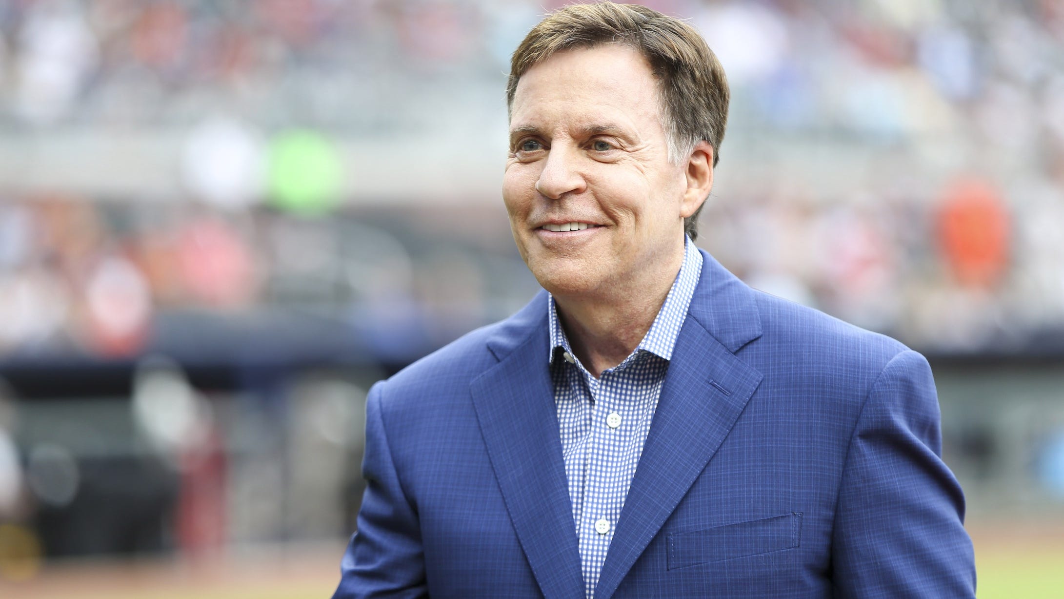Bob Costas responds to accusations of bias in ALDS coverage: 'Idiocy'