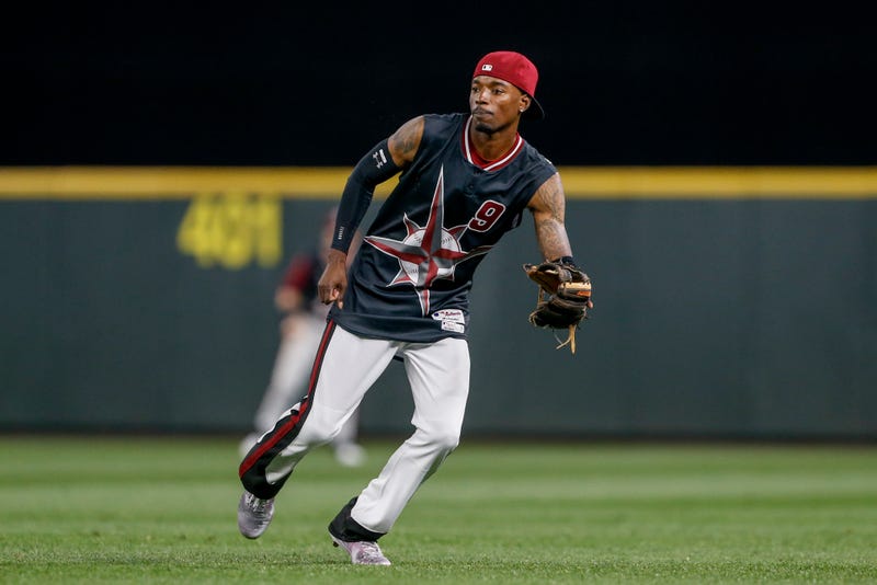 Dee Gordon 
