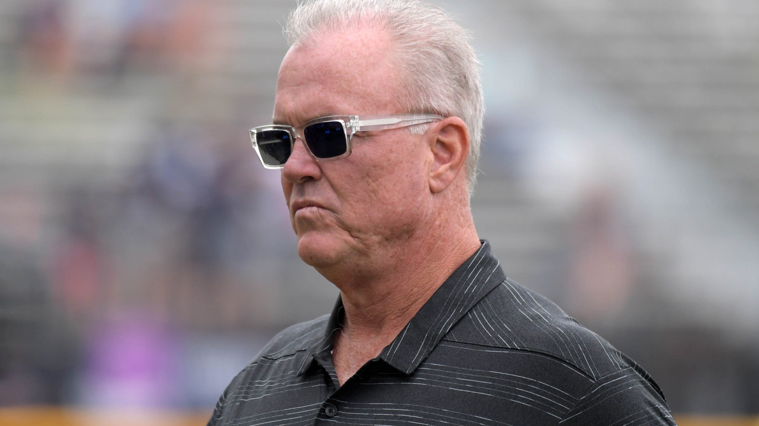 Social media reacts to Cowboys EVP Stephen Jones comparing Dorance Armstrong to Randy Gregory