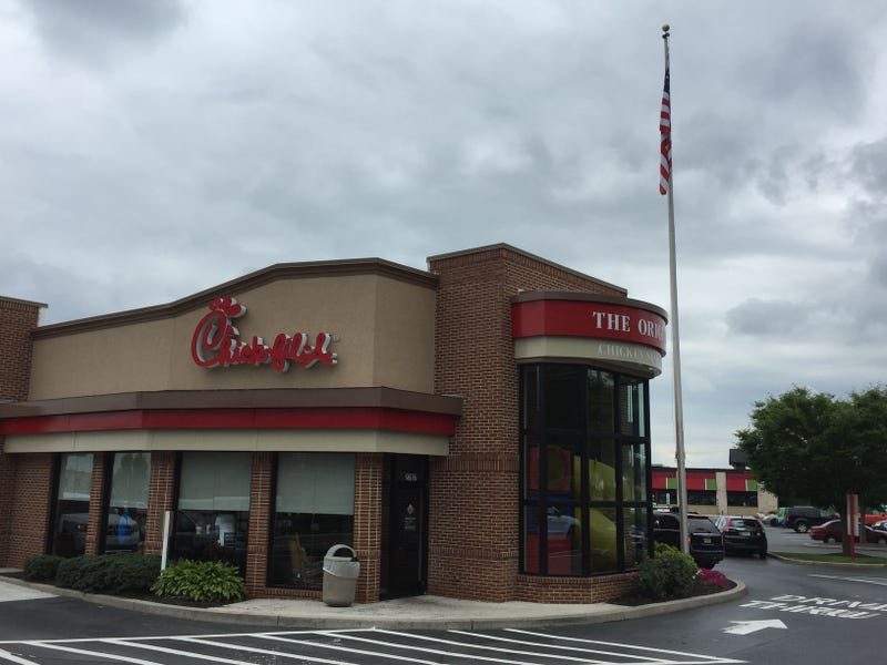 Chick-Fil-A