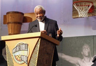 Nolan Richardson