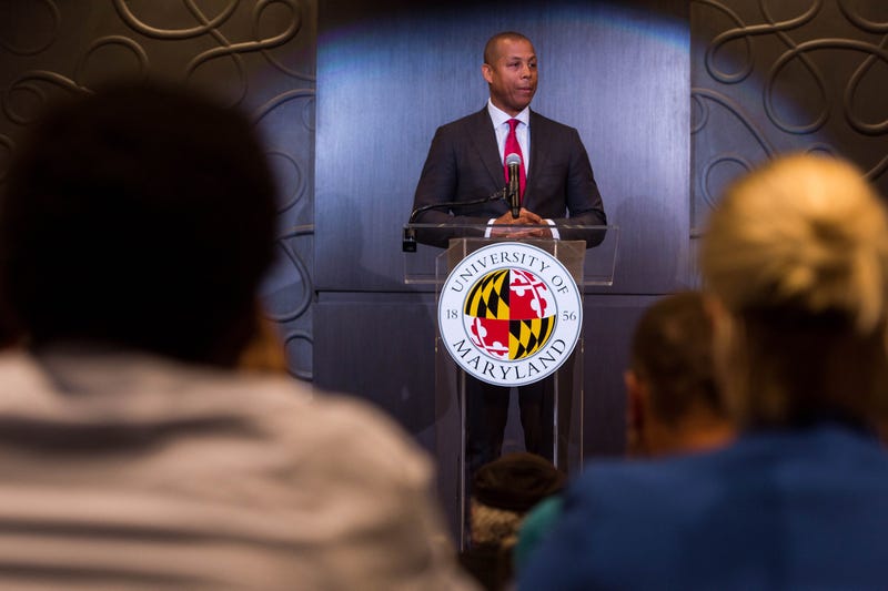 Damon Evans