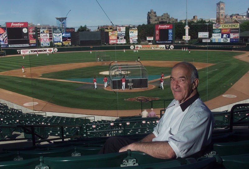 Joe Altobelli