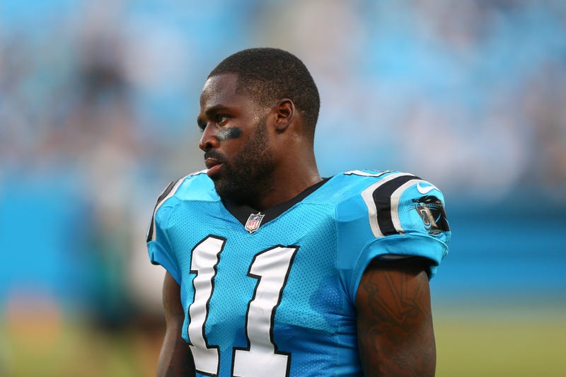 Torrey Smith