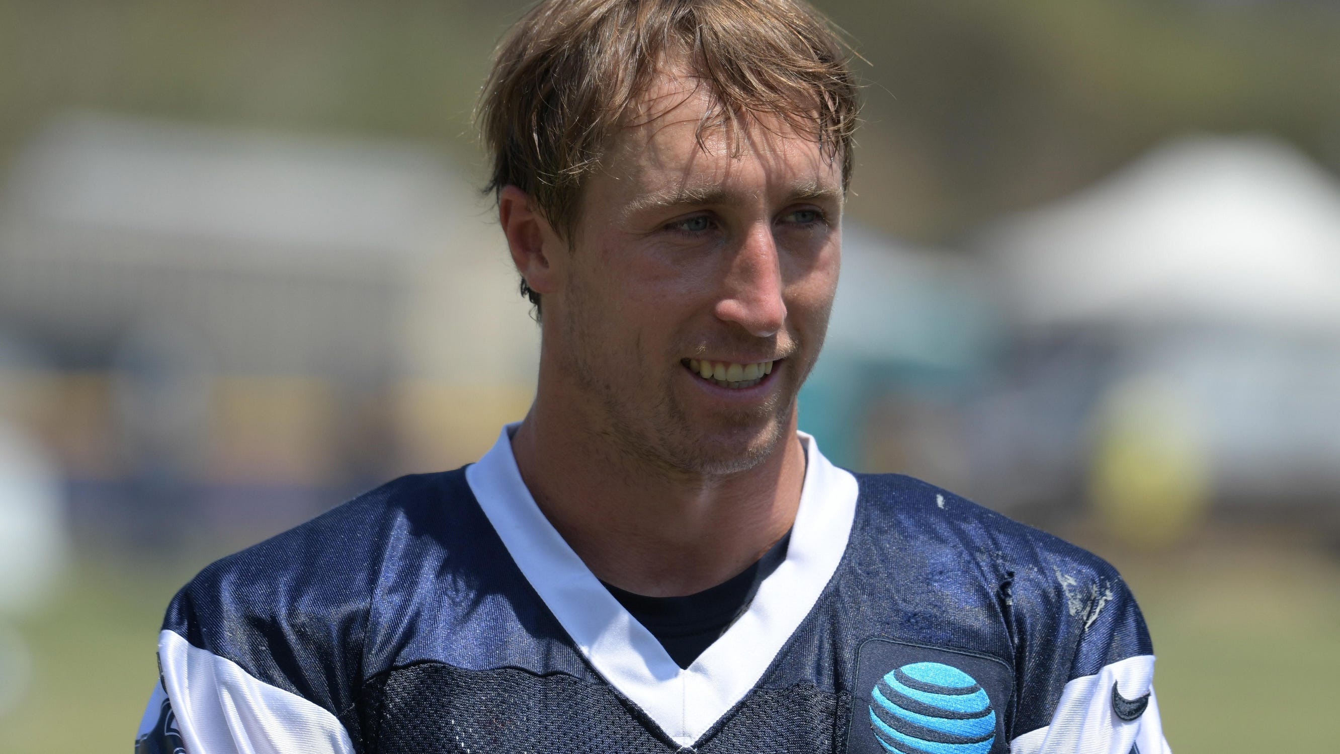 Sean Lee pens farewell letter to the Dallas Cowboys