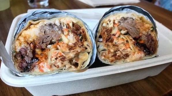 Chipotle offering $1 Million worth of free burritos to teachers