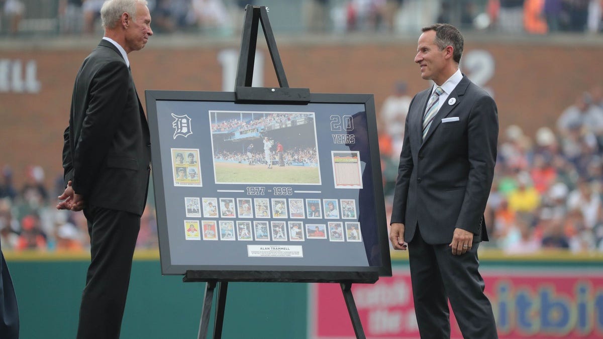 Tigers owner Chris Ilitch among four 'hard-liners' in talks with players: report