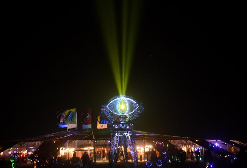 Burning Man