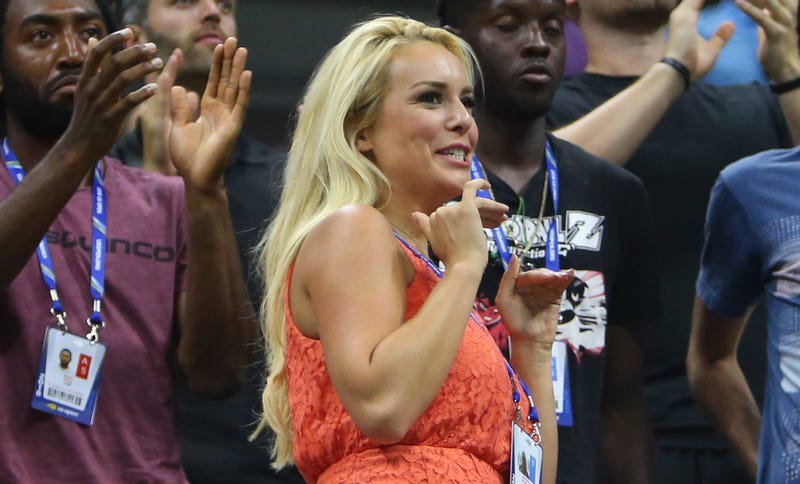 Britt McHenry