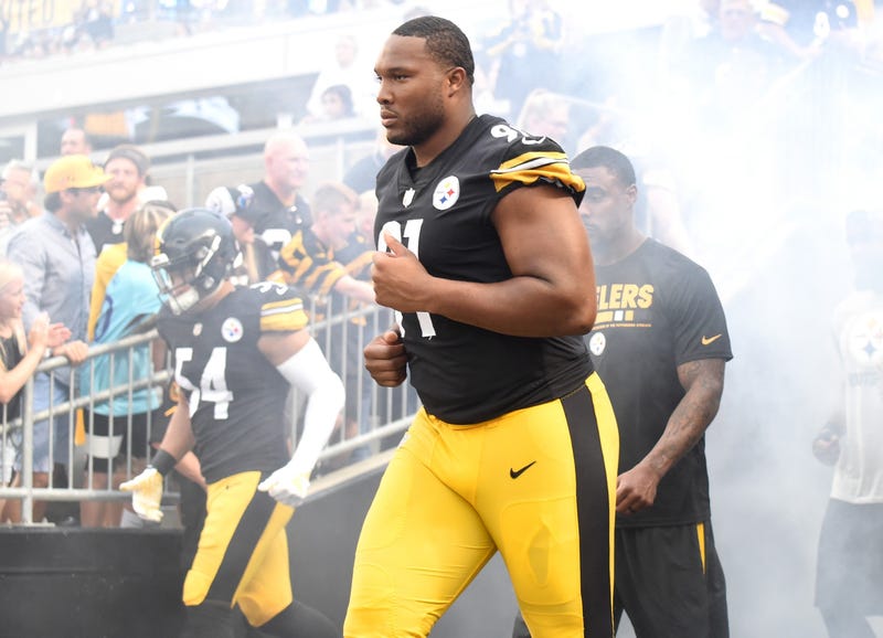 Stephon Tuitt