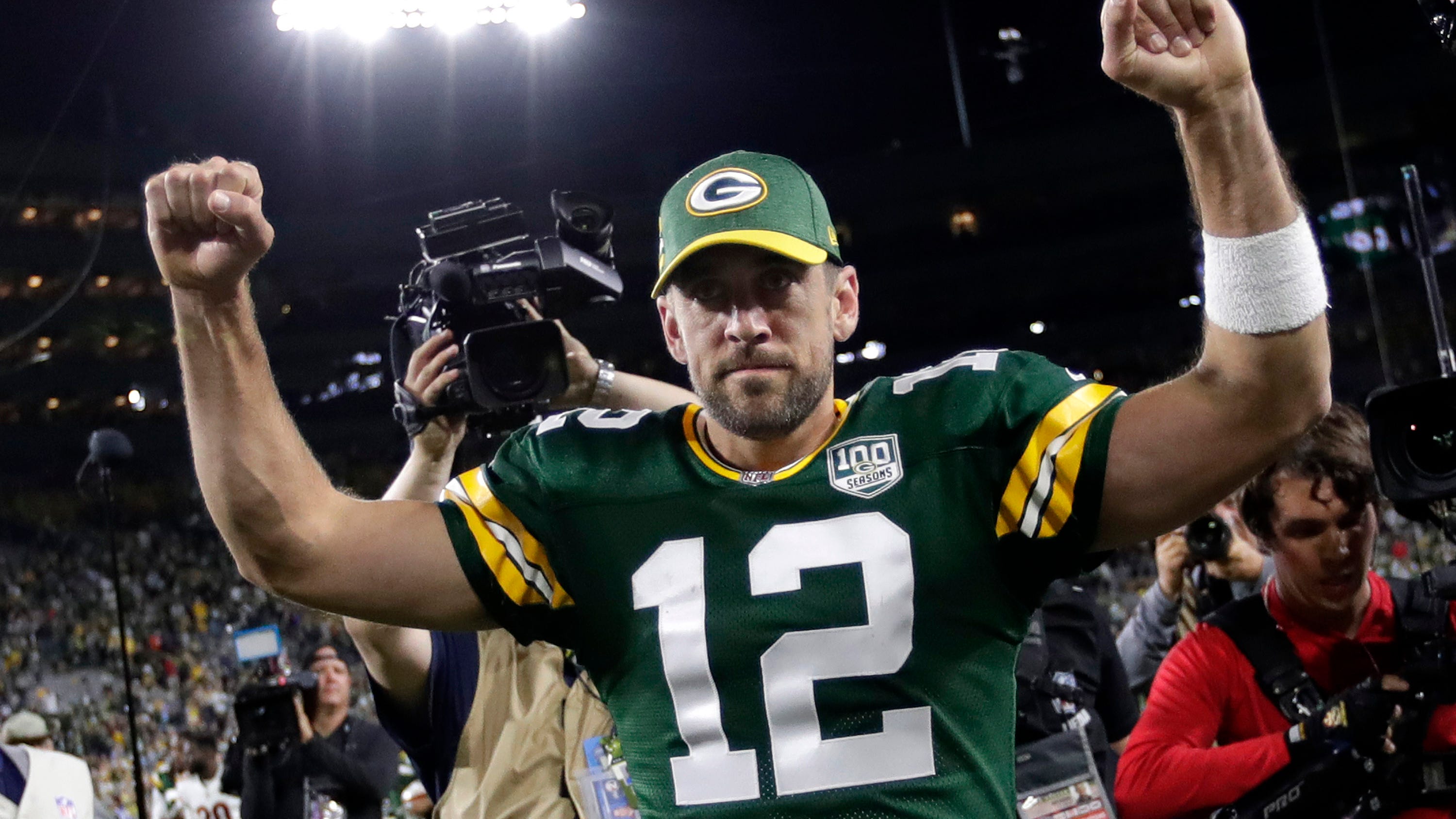 NFL Week 1: 5 Players to Watch