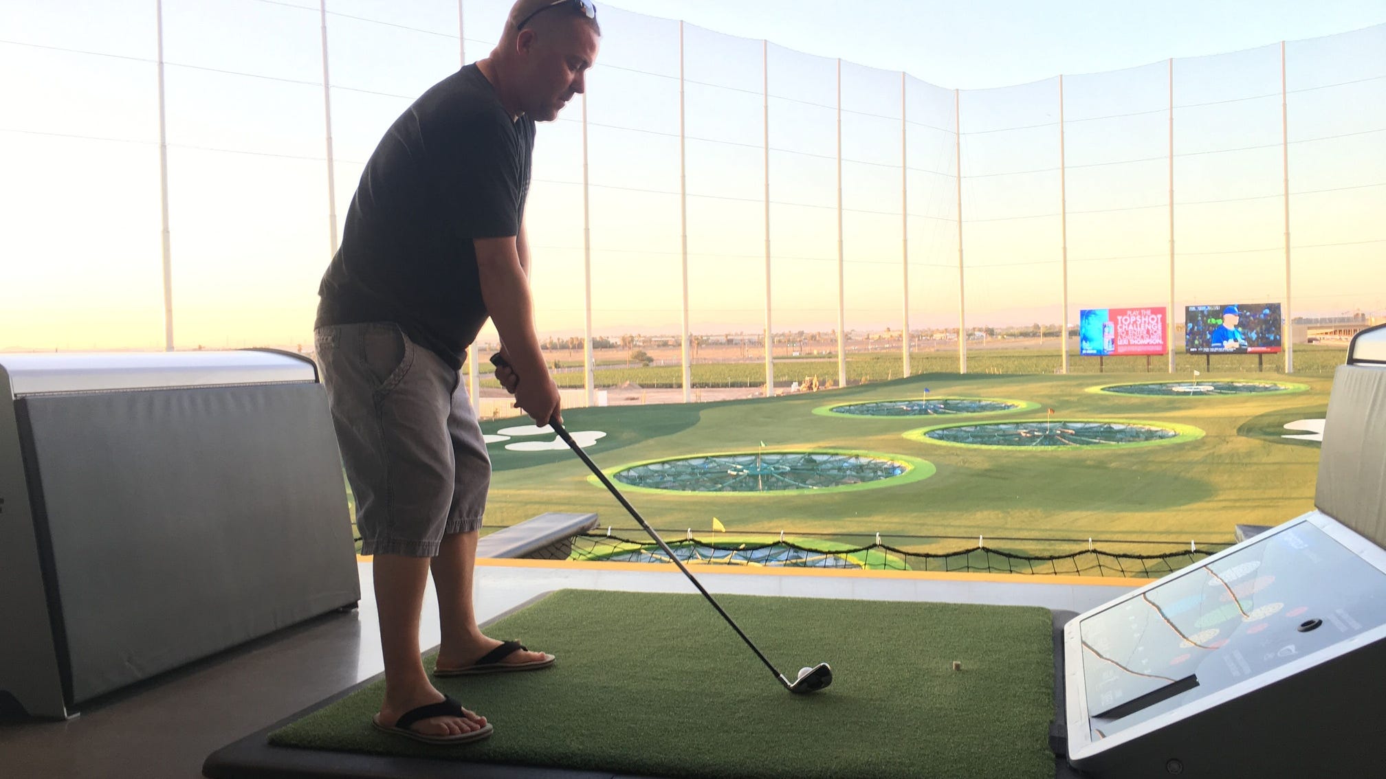 Plans for new St. Louis Topgolf take major step forward