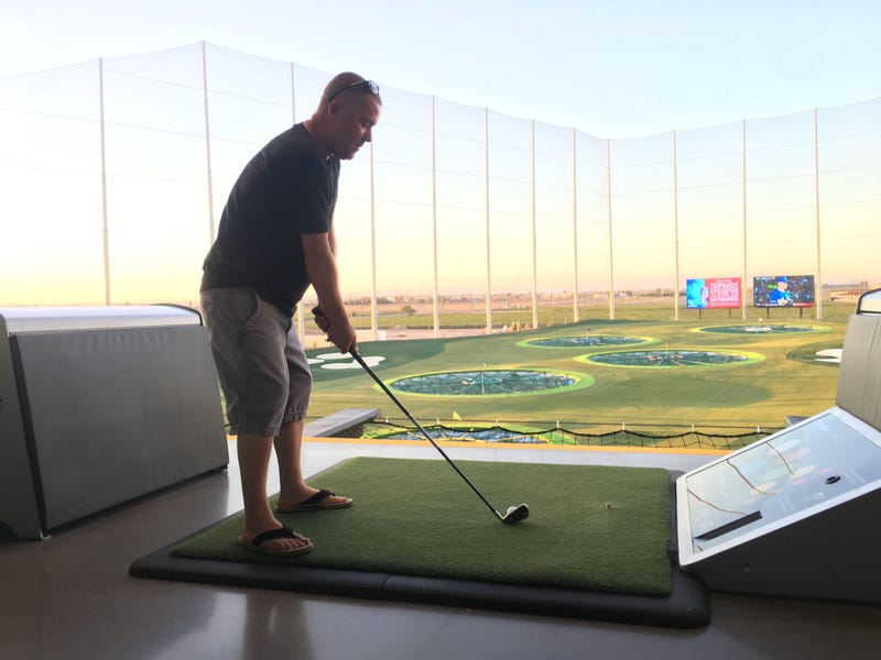 Topgolf