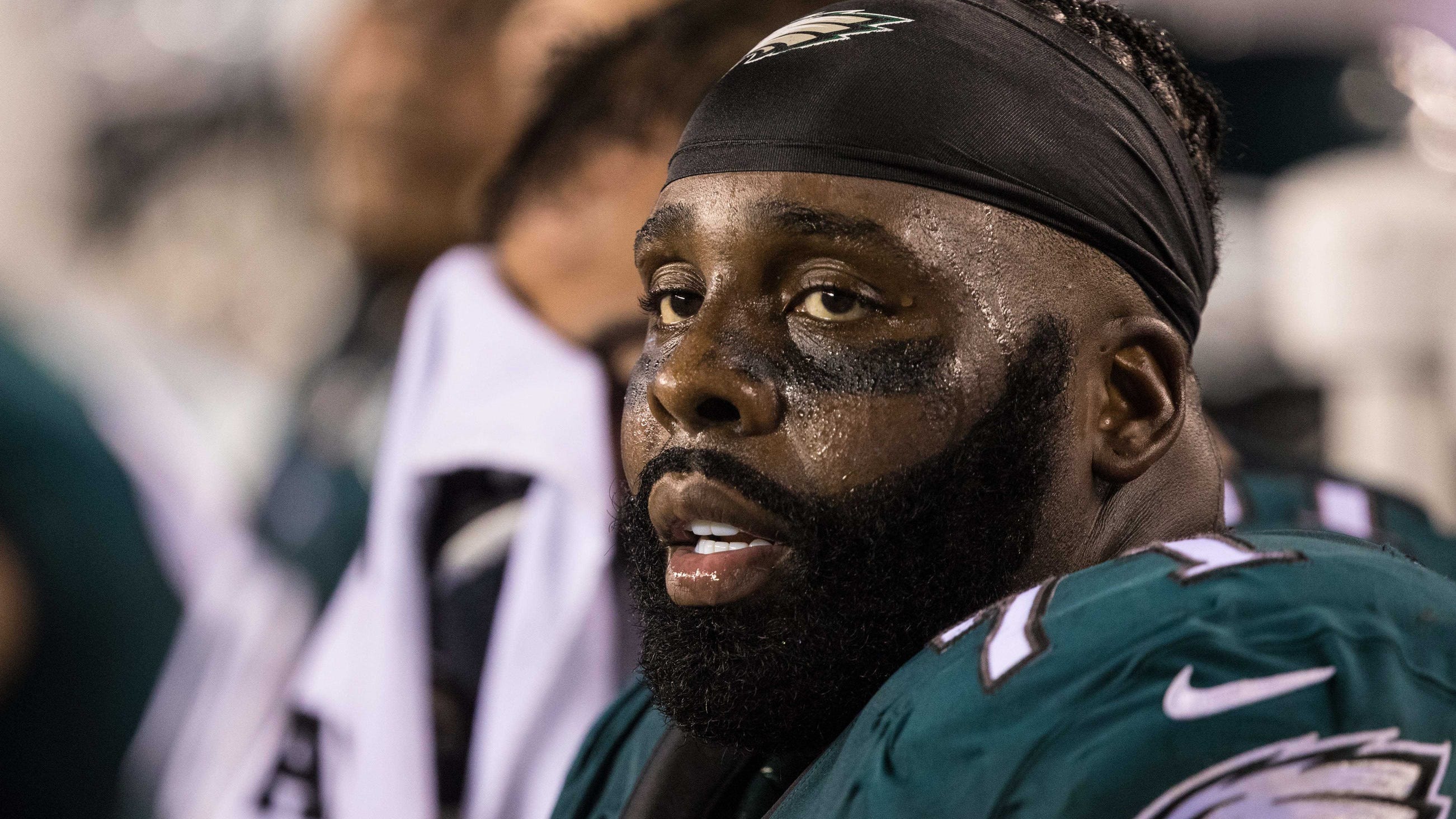 Jerry Jones: Cowboys to be "prudent" with Jason Peters