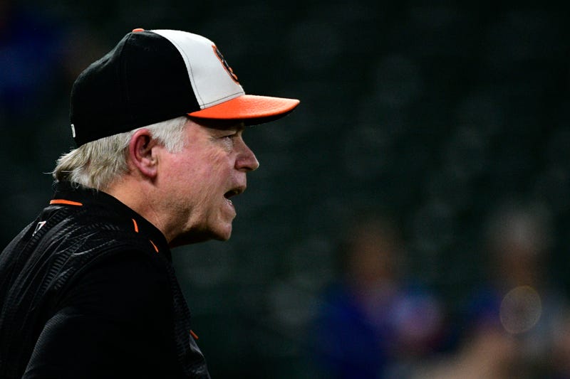 Buck Showalter