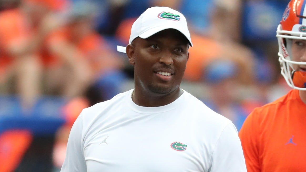 Eagles hire new QB coach who has longtime relationship with Jalen Hurts