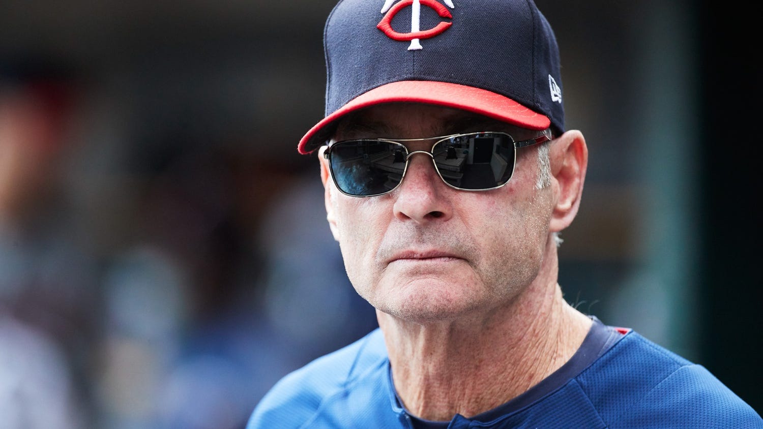 Can the Twins fix their base running?
