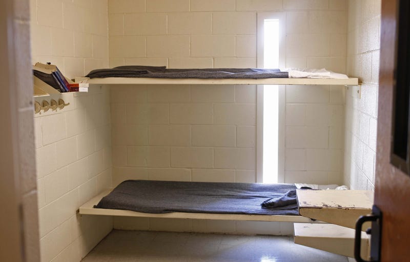 prison