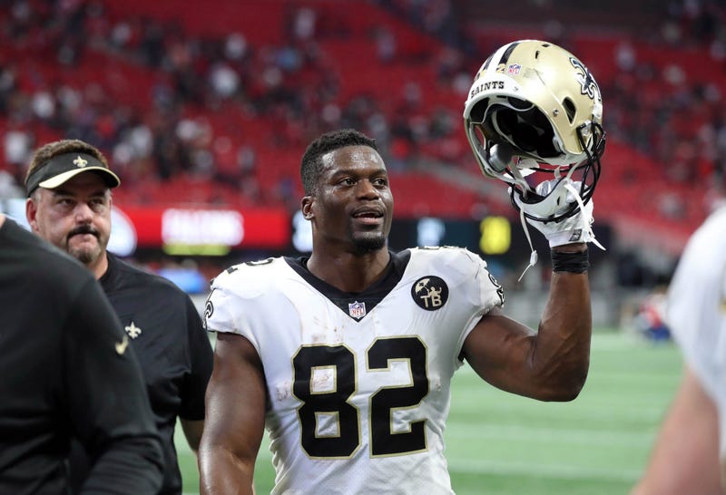 Benjamin Watson
