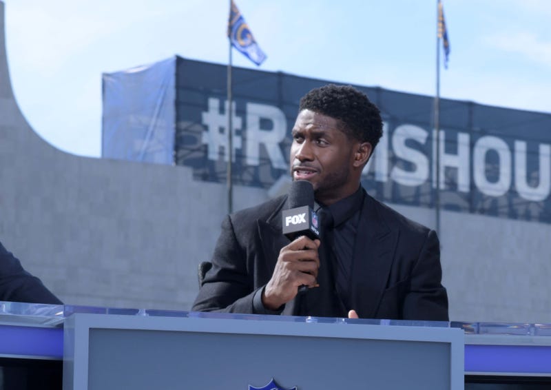 Reggie Bush