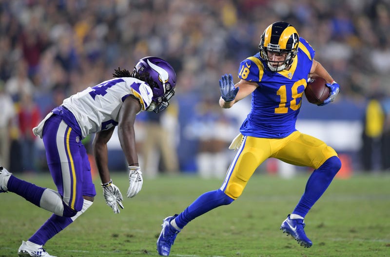 Cooper Kupp