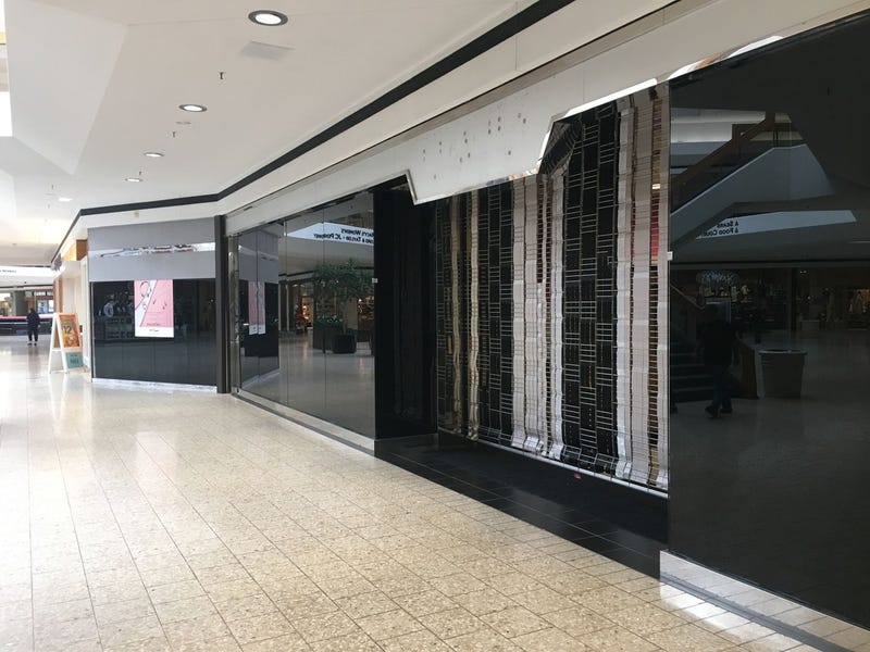 Out with the old and in with the new --- it's what the Lakeside Mall owner plans to do after proposing to tear down most of the property to make way for a new mixed-use project.