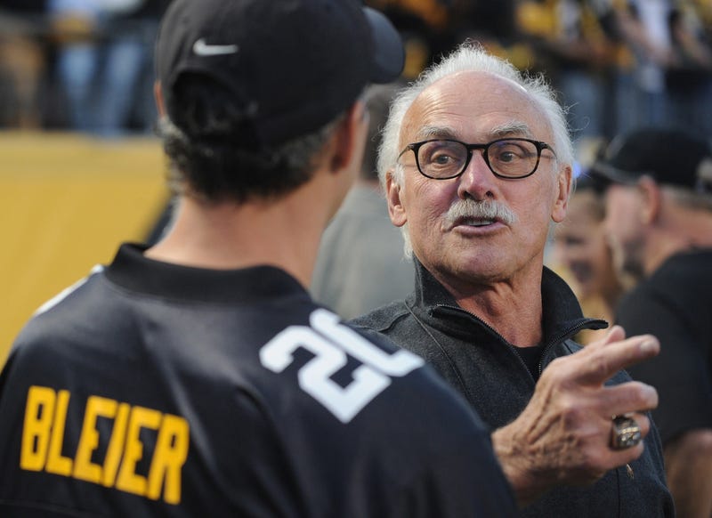 Rocky Bleier