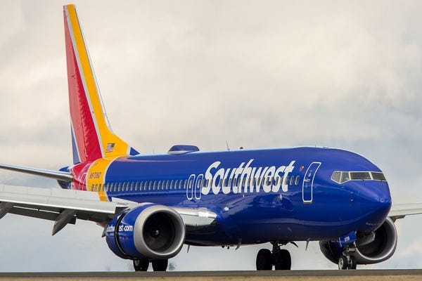 Southwest Airlines