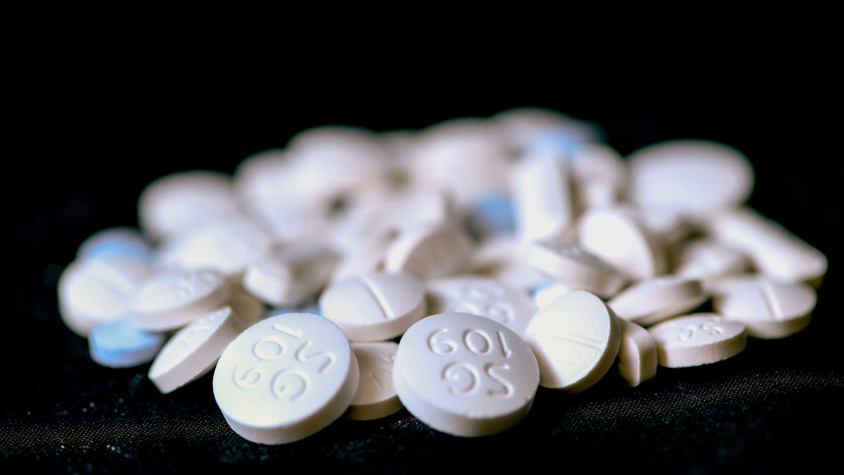 The insidiousness of addiction: ‘I don’t think people actually understand’
