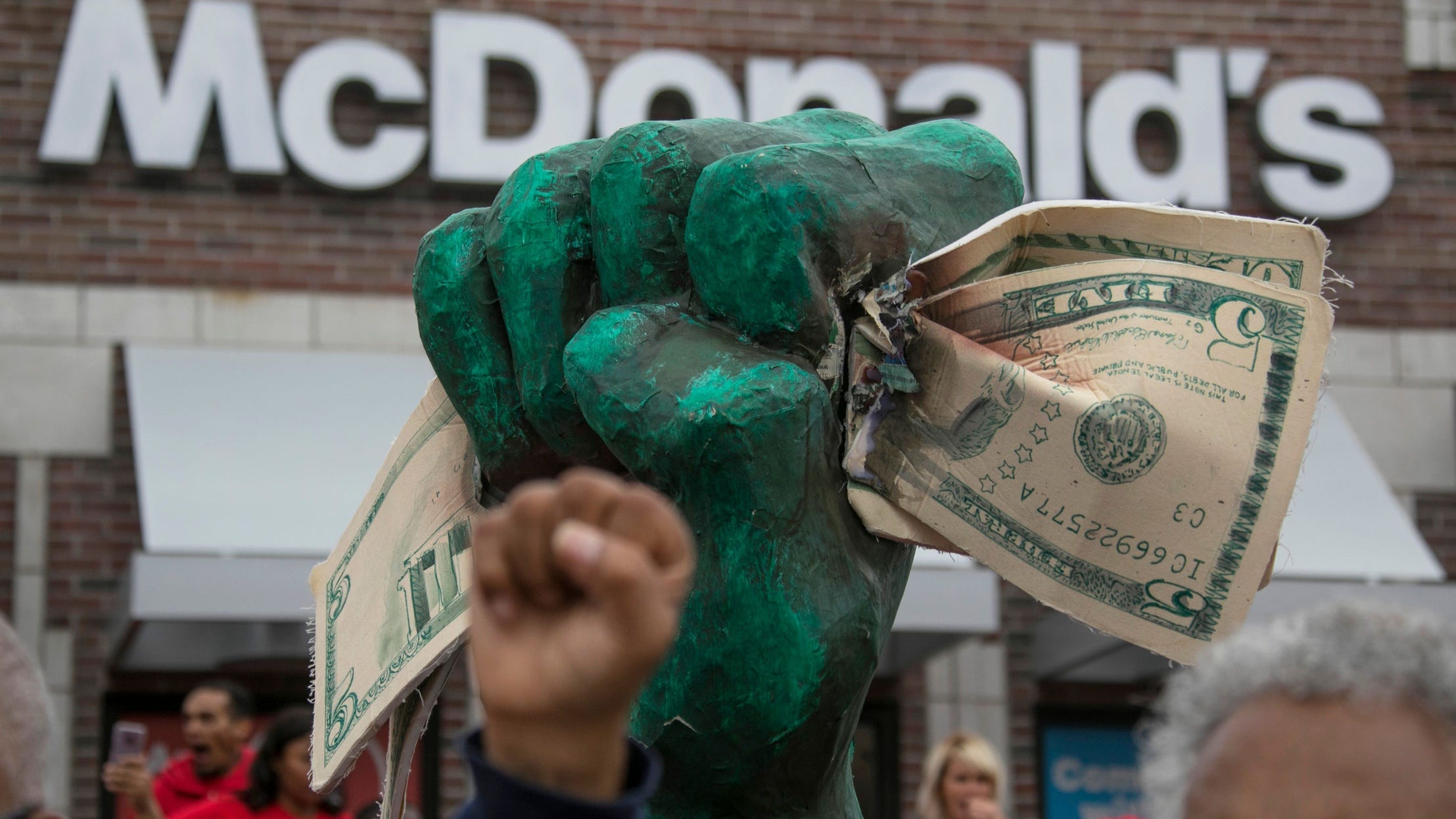 Is now the time to raise Michigan's minimum wage? The fight for $12 an hour rages