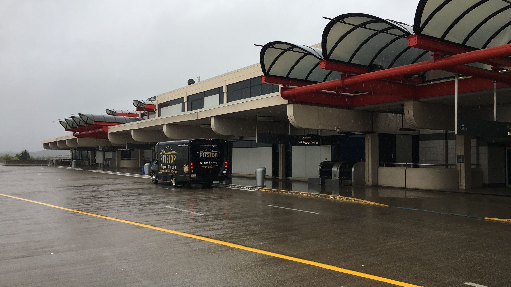 12 airports across PA to receive funding from the Wolf Administration