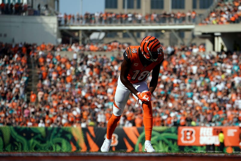 A.J. Green 