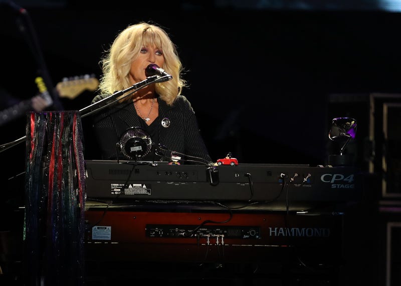 Fleetwood Mac