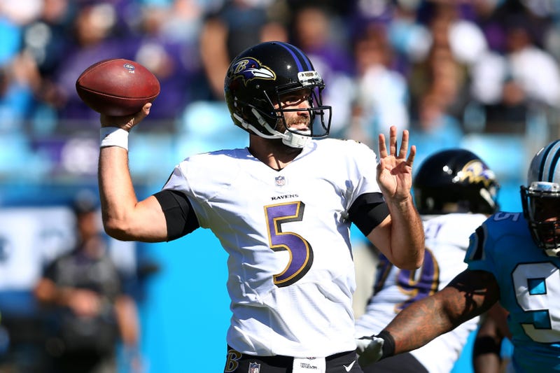 Joe Flacco