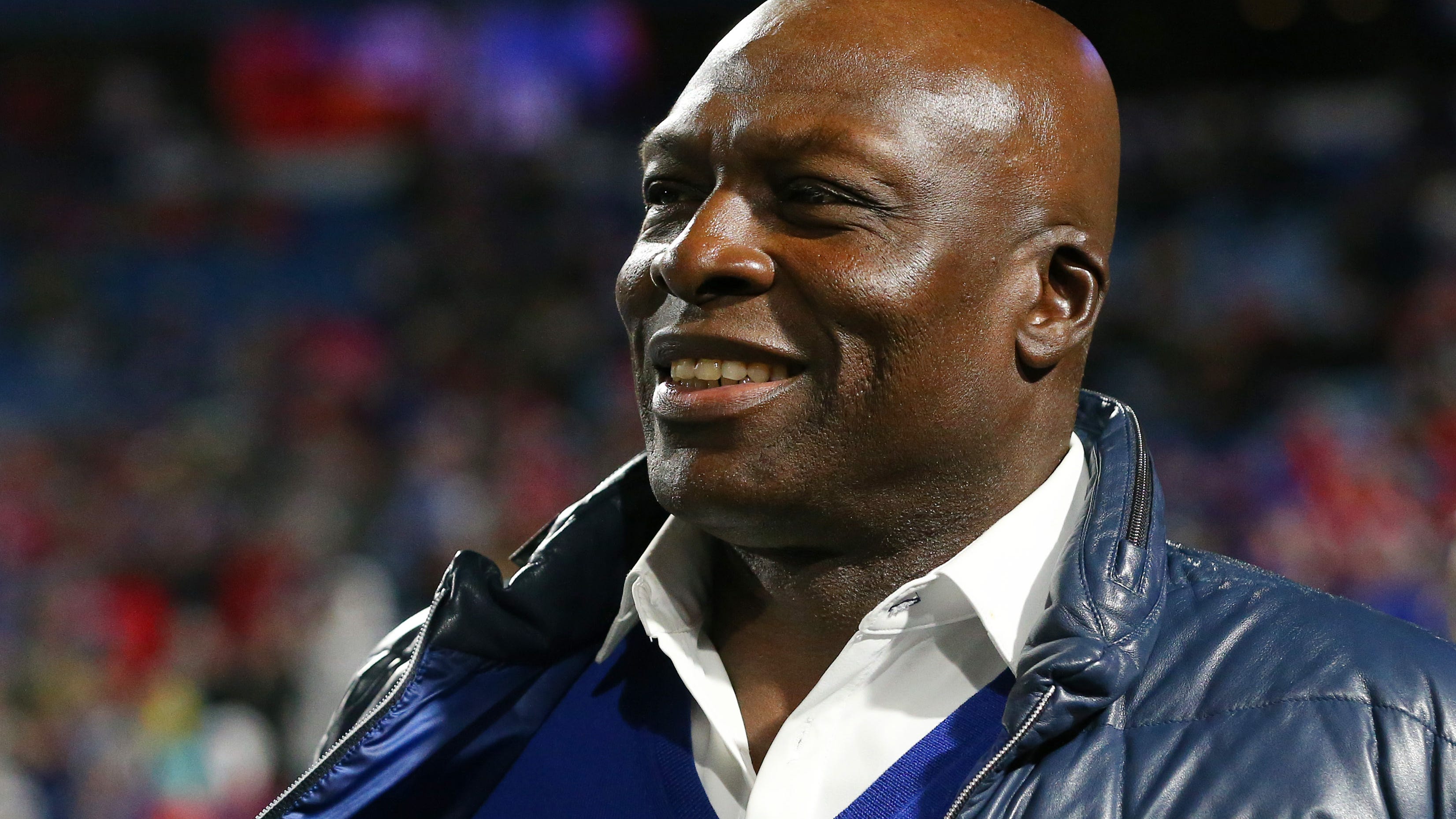 Bruce Smith to host celebrity golf tournament in honor of Buffalo Police officer