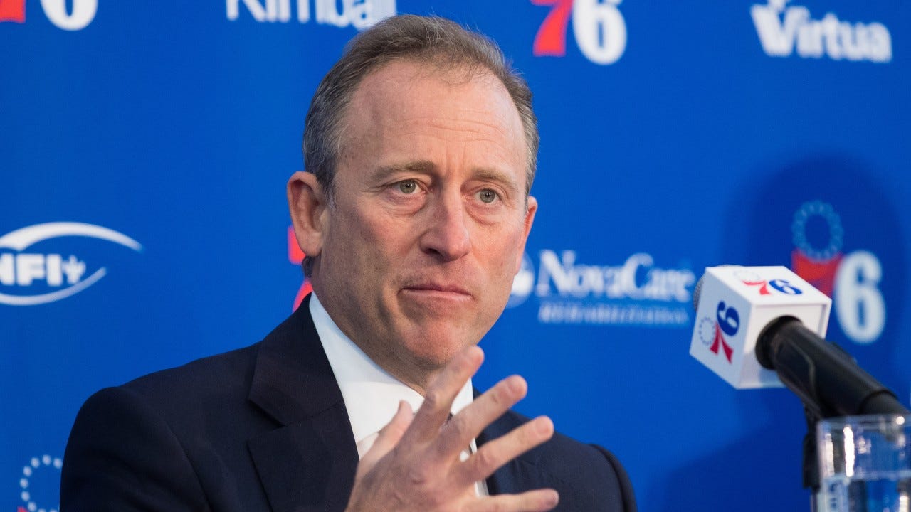 'Unprecedented' Josh Harris-led Commanders bid still facing hurdles (report)