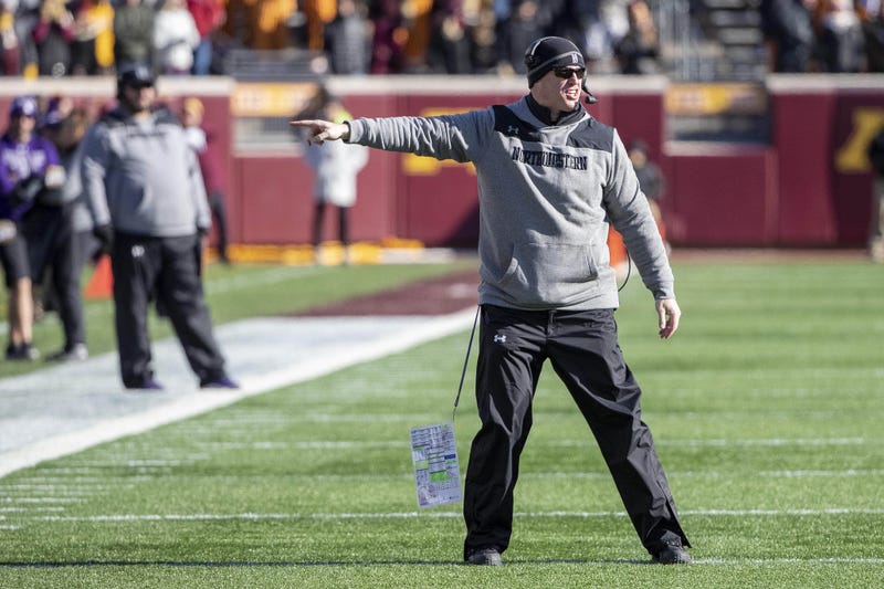 Pat Fitzgerald