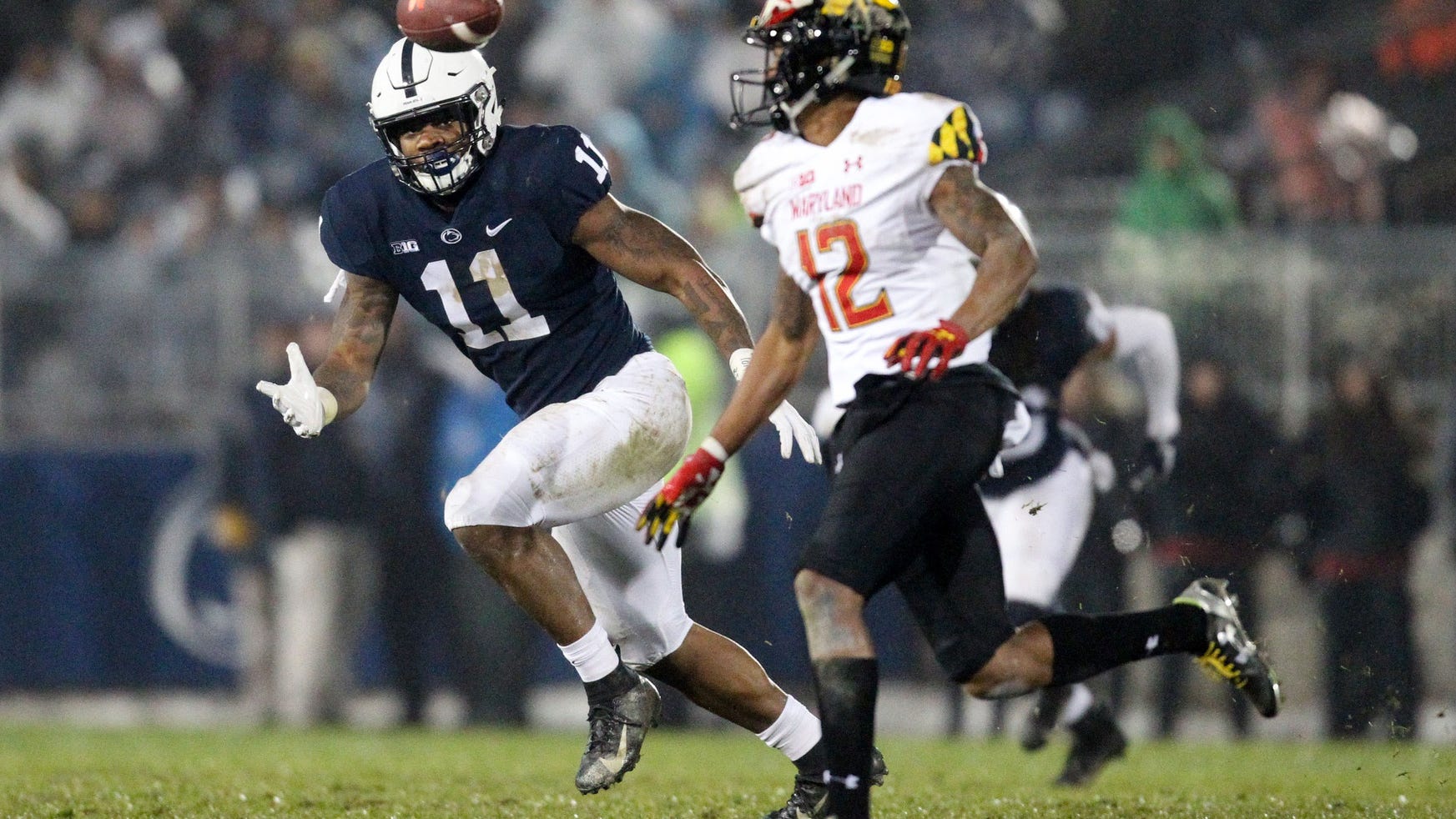 Micah Parsons to the Lions comes with one glaring question