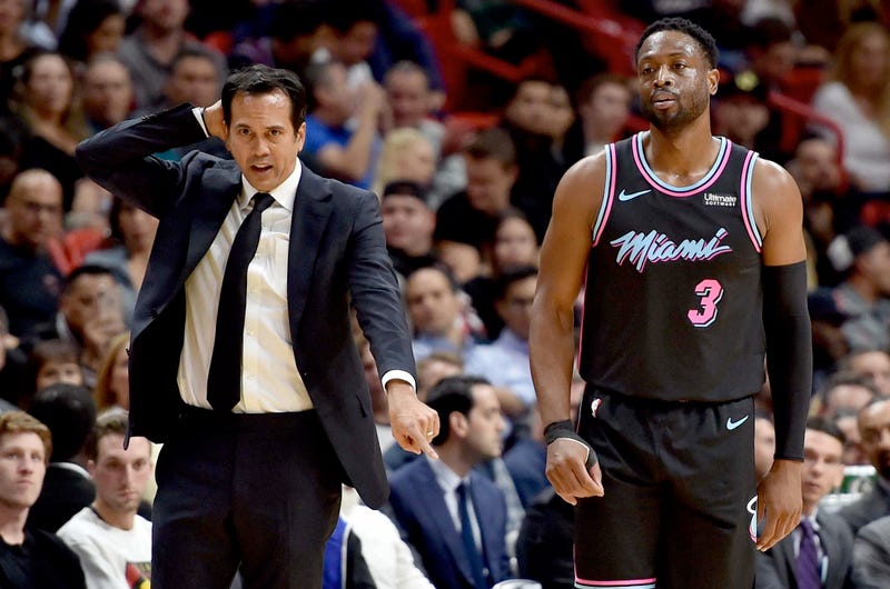Dwyane Wade