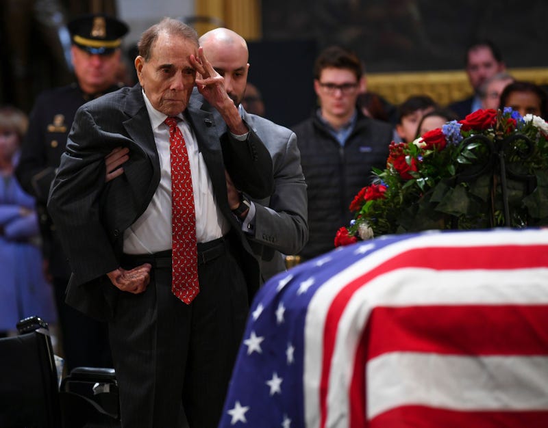 Bob Dole