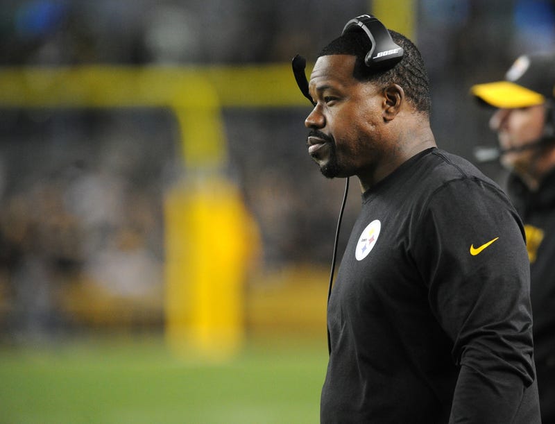 Joey Porter