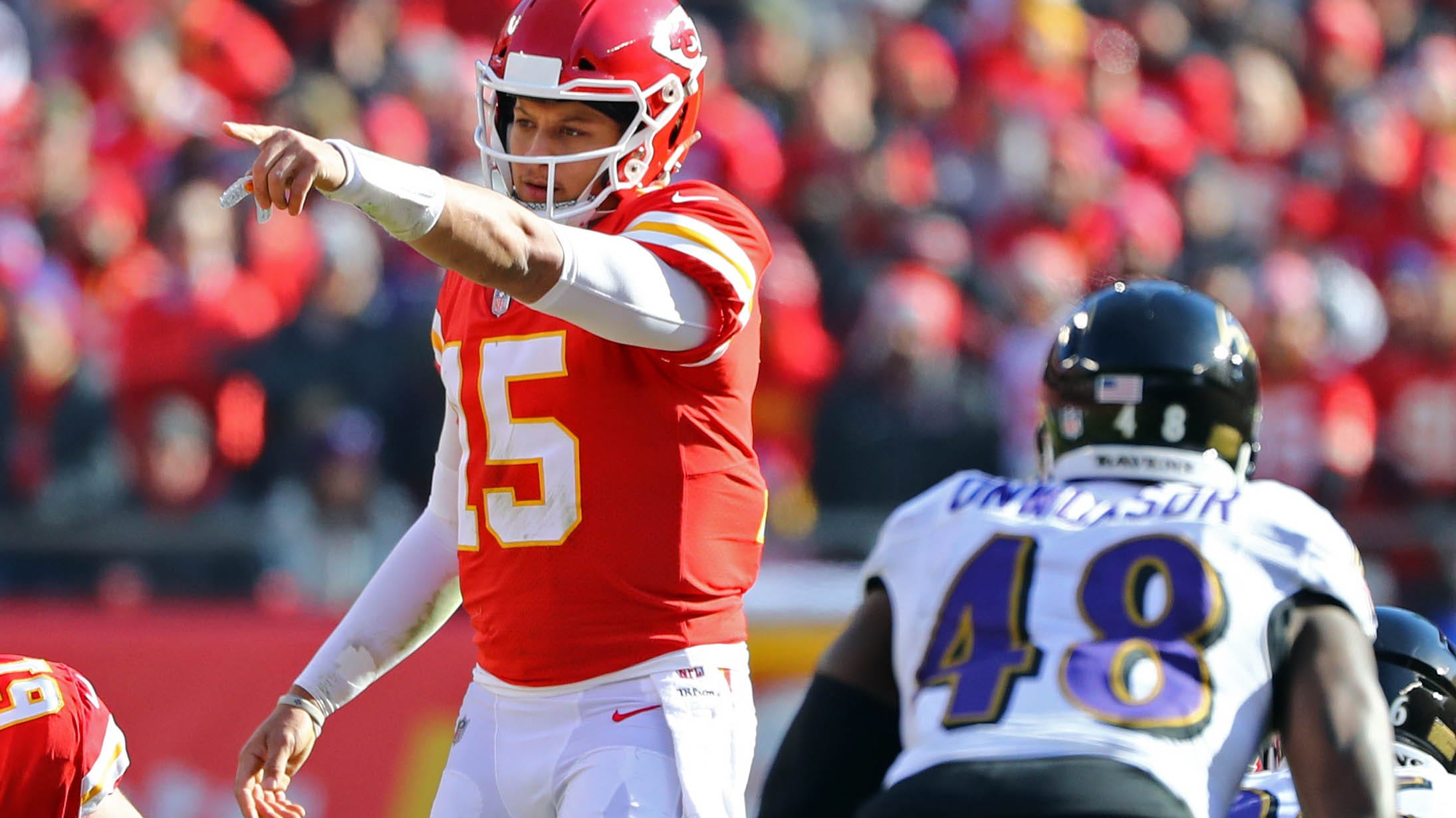 The 3 Most Intriguing Matchups of NFL Week 3