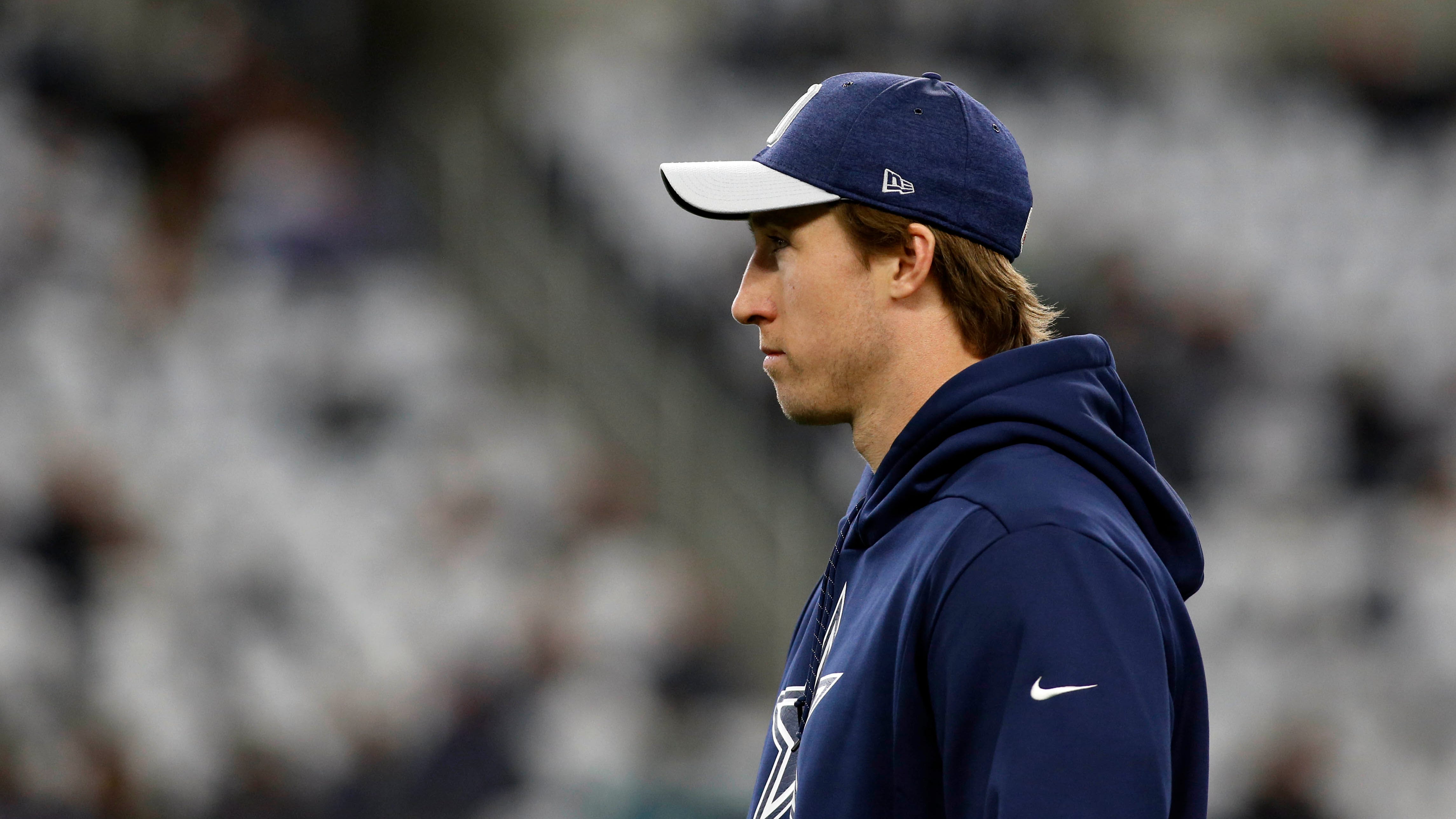 Cowboys Free Agent Tracker: Who's in and who's out?