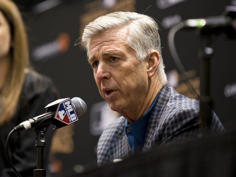 Dave Dombrowski
