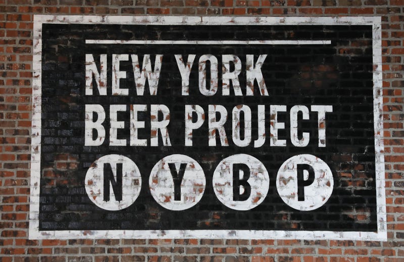New York Beer Project