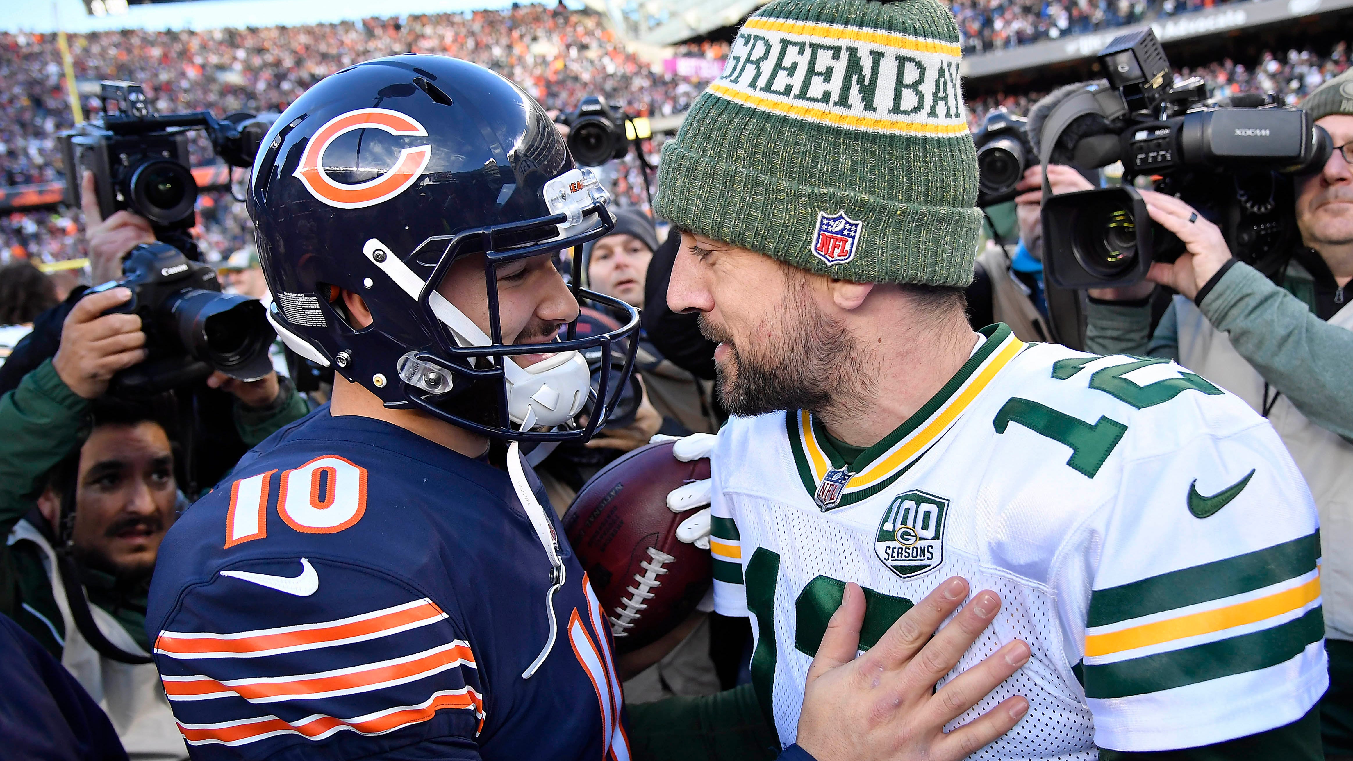 The 3 Most Intriguing NFL Week 1 Matchups