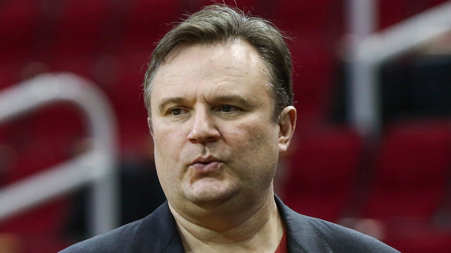 Daryl Morey selling old tweets as NFTs, including one about story he wrote with Sam Hinkie